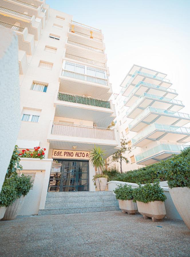 Apartamento Familiar Leomar Salou Exterior foto