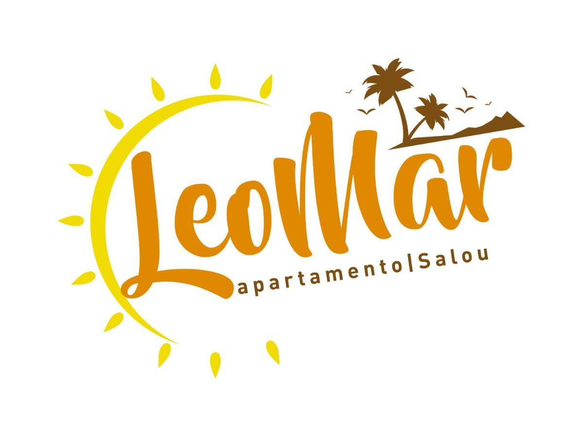 Apartamento Familiar Leomar Salou Exterior foto